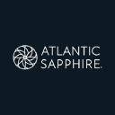 Atlantic Sapphire AS logo