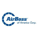 Airboss of America logo