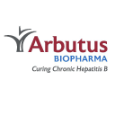 Arbutus Biopharma Corporation logo