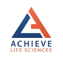 Achieve Life Sciences logo