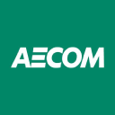 Aecom Technology logo