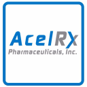 AcelRx Pharmaceuticals Inc. logo