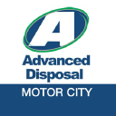 Advanced Disposal Services, Inc. logo