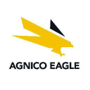 Agnico Eagle Mines-Logo