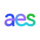 AES Logo