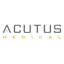 Acutus Medical Inc. logo