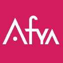 Afya Ltd logo