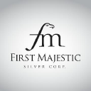 First Majestic Silver Corp. (Canada) logo