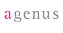 Agenus Inc. logo