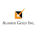 Alamos Gold Inc. Class A logo