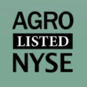 nyse:AGRO