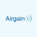 Airgain Inc. logo