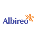 Albireo Pharma Inc. logo