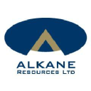 ALKEF logo