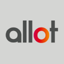 Allot Communications Ltd. logo