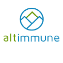 Altimmune Inc logo