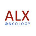 ALX Oncology Holdings Inc. logo