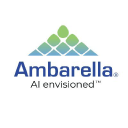 Ambarella Inc. logo