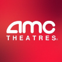 AMC Entertainment Holdings Logo