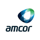 Amcor Plc