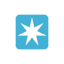 A.P Moeller-Maersk A/S B logo