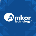 AMKR logo