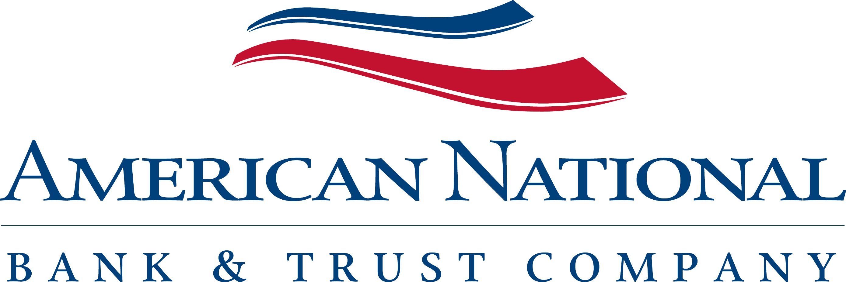 American National Bankshares logo