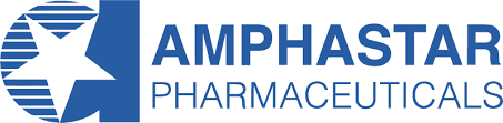 Amphastar Pharmaceuticals Inc. logo