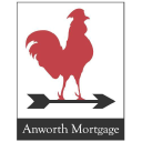 Anworth Mortgage Asset Corp. logo