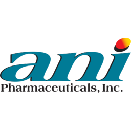 ANI Pharmaceuticals Inc. logo