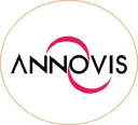 Annovis Bio Inc logo