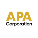 Apache Corporation logo