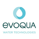 Evoqua Water Technologies Corp. logo