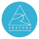 ARAFF logo