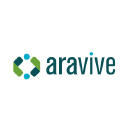 Aravive Logo