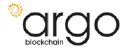 Argo Blockchain logo