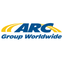 ARC Group Worldwide Inc. logo