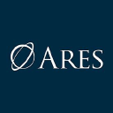 Ares Management L.P. representing Limited Partner Interests logo