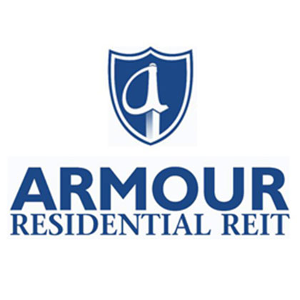 ARMOUR Residential REIT Inc