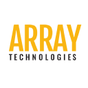 Array BioPharma Inc. logo