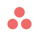 Asana Inc logo