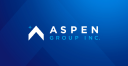 Aspen Group Inc. logo