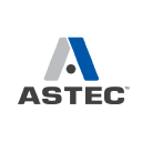 Astec Industries Inc. logo