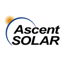 Ascent Solar Technologies logo