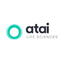 ATAI Life Sciences N.V. logo