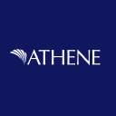 Athene Holding Ltd. Class A logo