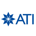 Allegheny Technologies Incorporated logo