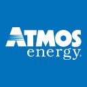 Atmos Energy Corporation logo