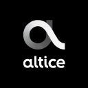 Altice USA Inc - Class A stock logo
