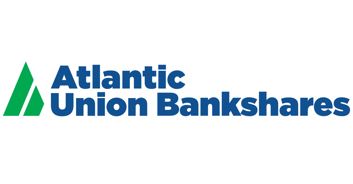 Atlantic Union Bankshares Corporation logo